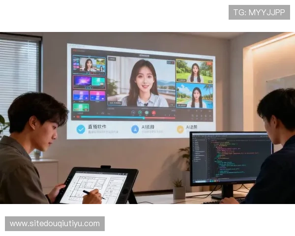 多平台支持的dqiuvip斗球直播下载,满足不同设备用户需求