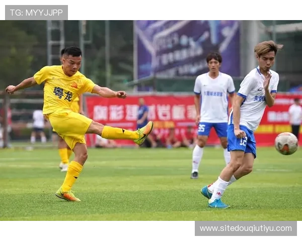 斗球帝网页平台全面升级,打造最专业的足球比赛互动社区