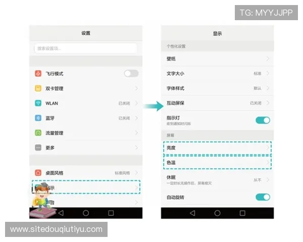 斗球tv iOS用户必看：提升观看体验的优化设置与使用建议