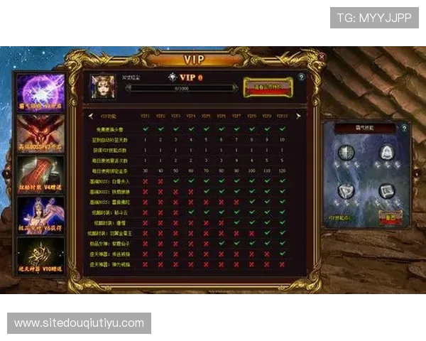 斗球vip最新版本全面解析助你轻松掌握VIP特权与玩法技巧提升游戏体验 斗球vip最新版本全面解析助你轻松掌握VIP特权与玩法技巧提升游戏体验