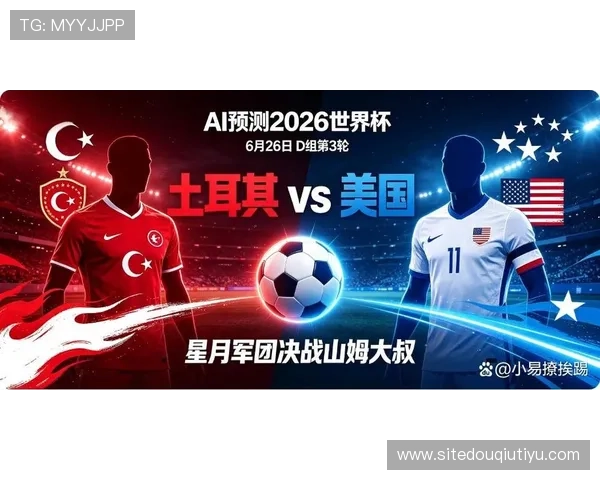 世界杯土耳其对阵美国小组赛排名情况及比赛分析全面解读
